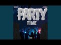 Party Time (Speed Up Version)