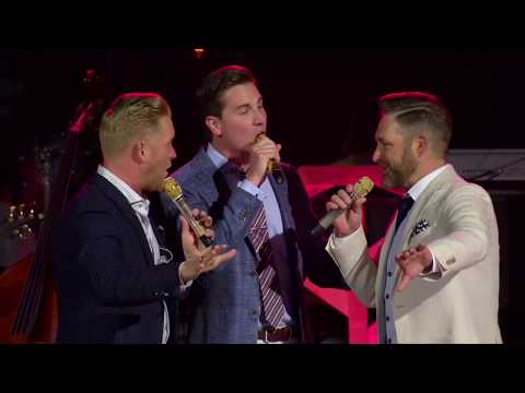Ernie Haase & Signature Sound - "Heaven Is (LIVE)" [Official Music Video]