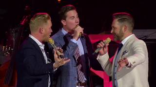 “Heaven Is” Ernie Haase & Signature Sound "Official Music Video"