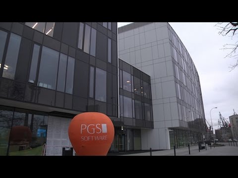 Dni otwarte PGS Software