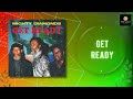 Get Ready - The Mighty Diamond