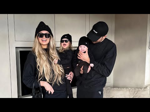 Leben mit zwei Kindern ist "anstrengend" für Romee Strijd