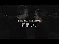 Ron Hermione Payphone
