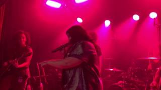 Beth Ditto - Oh My God (Omeara London 11/04/17)
