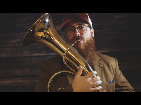 Billie Eilish - when the party's over | Wagner Tuba Cover