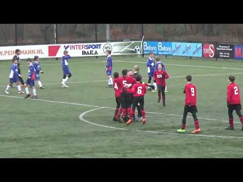 vvnieuwerkerk 12-1 zuidland 12-1