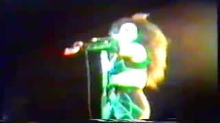 Alaska + Dinarama Disco Inferno