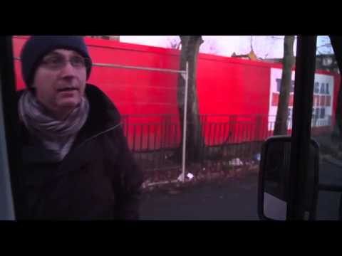 Under the Skin Official Red Band Teaser #1 2014 HD1