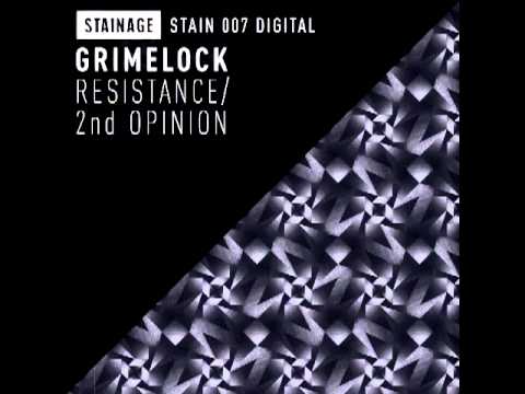 Grimelock - 2nd Opinion