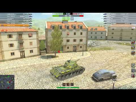 Replay Addl45 08.11.2018 ( IS2 china )