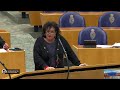 Van der Plas (BBB) KEIHARD tegen Van der Wal "Dit zijn krokodillentranen! U laat BOEREN in de steek"