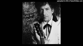 Bob Dylan live , If Dogs Run Free, Rotterdam 2002