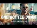 One Bottle Down Yo Yo Honey Singh Slowed Reverb Bass Boosted