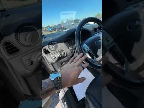 фото ford s-max i рестайлинг 0