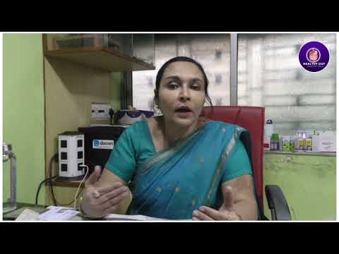 Celebrating The World IBS Day, 19th April with Dr. Bhaswati