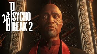 【ホラー実況】「PSYCHO BREAK2：サイコブレイク２」#14【たこす】