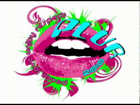 PLUR 2010 - John Astericks