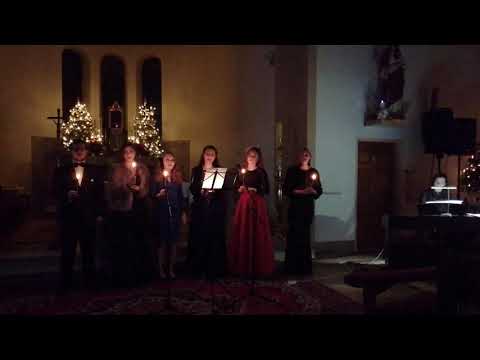 Franz Xaver Gruber  - Tichá noc