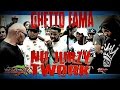 SHOWTIME BATTLE ARENA Presents GHETTO FAMA Vs NU JURZY TWORK
