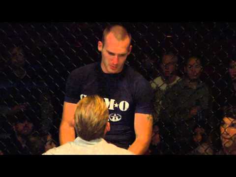 Epic 15: Tim Quiroga vs. Chris Fluke - 11.10.12