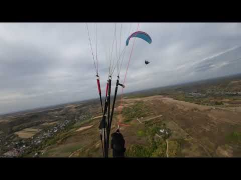 Valeni-Podgoria fly on late october 20'th of 2023