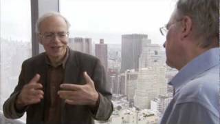 Peter Singer The Genius of Darwin The Uncut Interviews Richard Dawkins