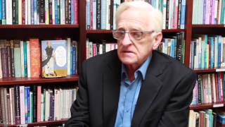 Matthew Fox on Thomas Merton