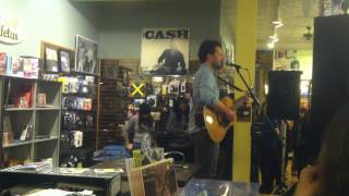 'Wilderness' - Mason Jennings