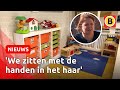 Grote problemen voor ouders door sluiting BSO | Omroep Brabant