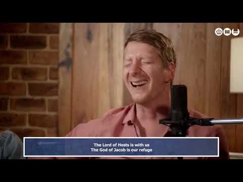 Elohim Lanu Machaseh Va’oz