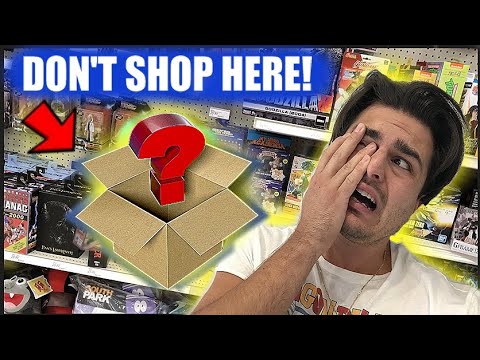 MUST WATCH* SCALPER SCAMMED ME.