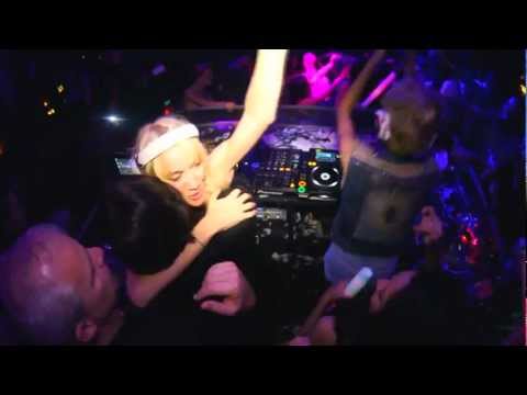 ‎"I ♥ HOUSE ♫" at Greystone Manor | NERVO & Kryoman The Robot
