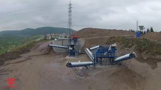 Купити грохот вібраційний Uğurmak Umhs Vibrating Horizantal Screen - Зображення 4 | Machineryline UA Новий грохот вібраційний Uğurmak Umhs Vibrating Horizantal Screen | Зображення 4 - Machineryline