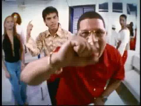 Sandungueo mix 3 - Hector y Tito , Notty , Enrique Ingrato, El Macho, Dj nelson (Video official)