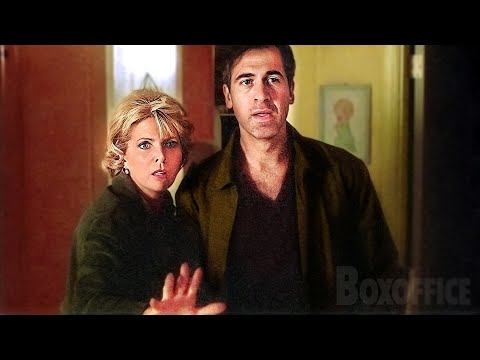 A Stranger in our House | DRAMA | Full Movie in English