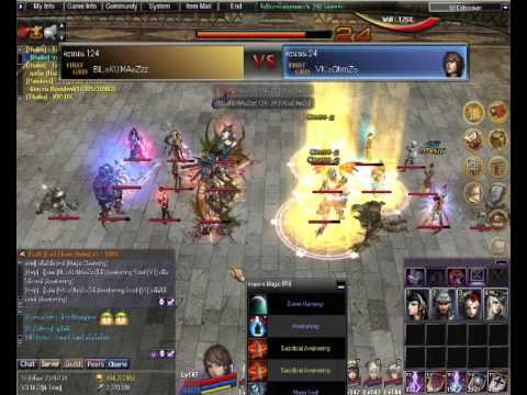 Atlantica Thai Titan 106 Final