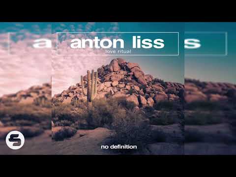 Anton Liss - Love Ritual