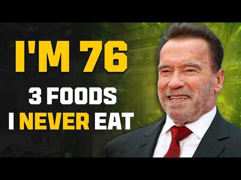 Arnold Schwarzenegger (Age 76) WORKOUT & DIET Plan Reveled after Heart Surgery