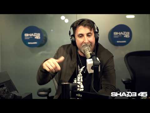 nikmoody - Shade 45 Freestyle