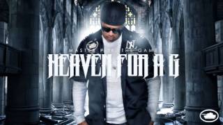 Master P ft. The Game &quot;HEAVEN FOR A G&quot;