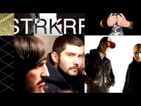 Heartbreaker - MSTRKRFT feat. John Legend