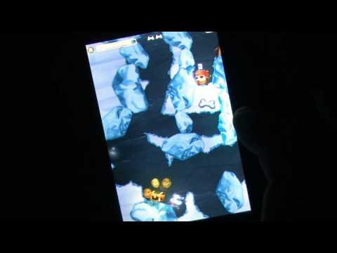 Diggin' Dogs iPhone Gameplay Review - AppSpy.com