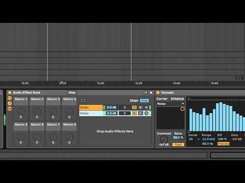 //FREE// Ableton Operator Neuro Bass Rack