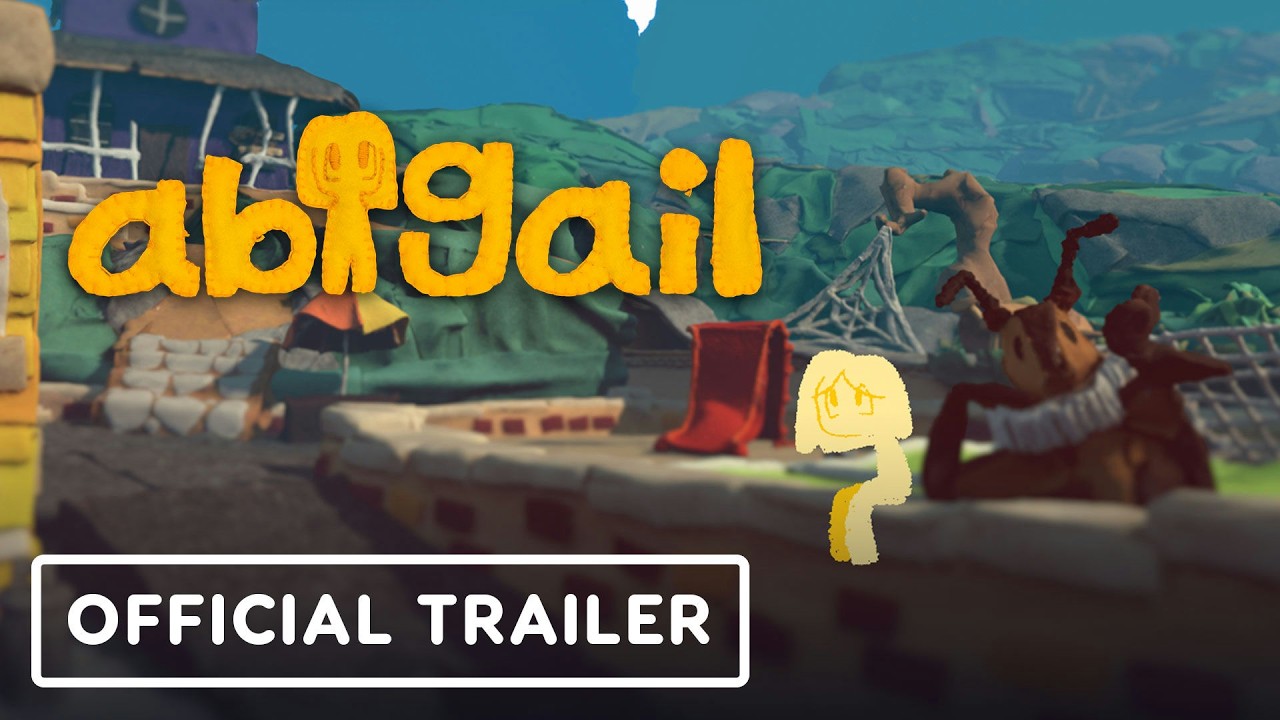 Announcement Trailer