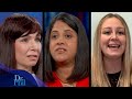 The Debate On White Women And Systemic Racism