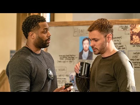 I’ve got your back | Kevin & Adam | Chicago pd