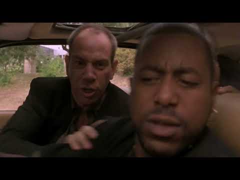 Blank Check - Chasing The Kid