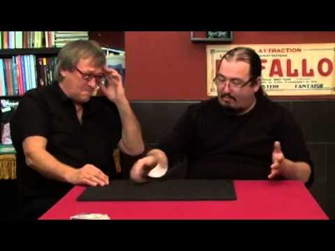 L&D Lennart Green & Dani DaOrtiz  - DVD