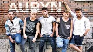 I'll Reach You (Te sigo) Auryn (Spanglish)