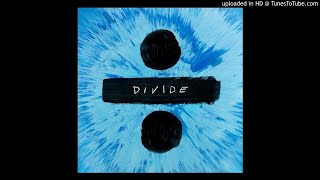 Ed Sheeran - Eraser (Audio)